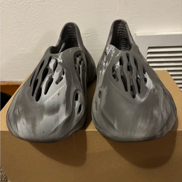 Yeezy foam runners “MX Granite” - Picture 3 of 7
